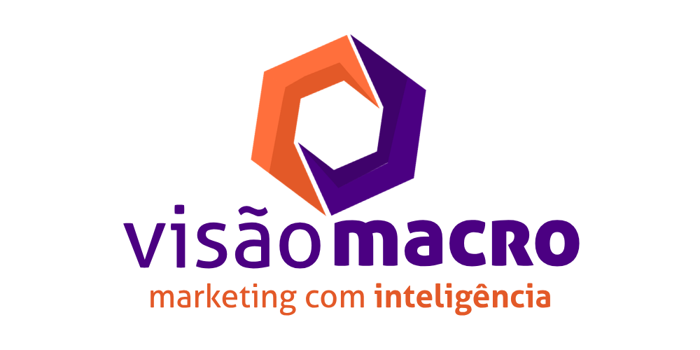 Visão Macro — marketing com inteligência
